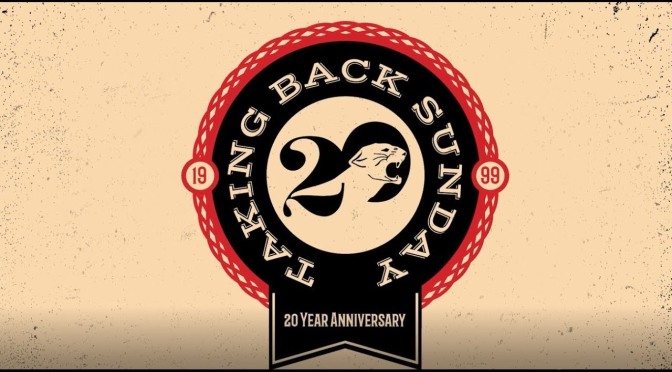 20 anni di Taking Back Sunday: un album e un tour mondiale per celebrare
